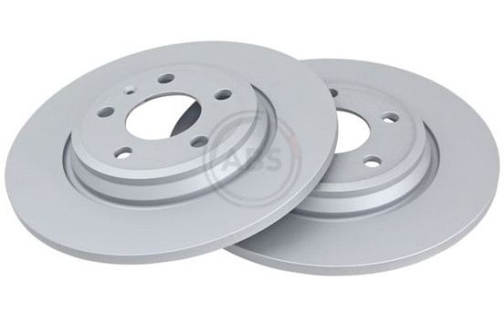 Disque de frein COATED 18562 ABS, Image 2