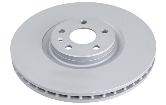 Disque de frein COATED 18566 ABS