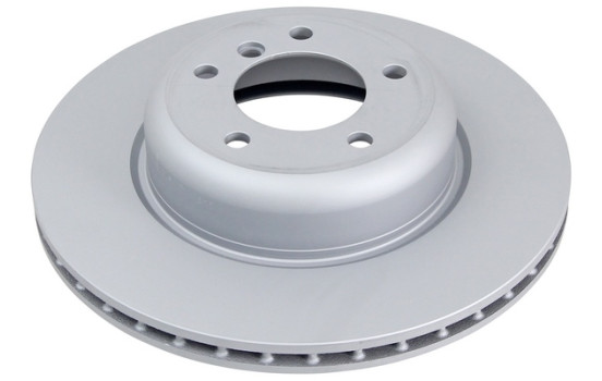 Disque de frein COATED 18568 ABS