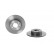 Disque de frein COATED DISC LINE 08.3126.11 Brembo