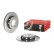 Disque de frein COATED DISC LINE 08.4750.41 Brembo, Vignette 2