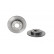 Disque de frein COATED DISC LINE 08.5085.11 Brembo