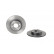 Disque de frein COATED DISC LINE 08.5086.11 Brembo