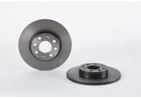 Disque de frein COATED DISC LINE 08.5086.21 Brembo