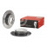 Disque de frein COATED DISC LINE 08.5178.31 Brembo, Vignette 2