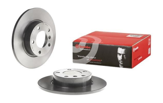 Disque de frein COATED DISC LINE 08.5359.11 Brembo, Image 2