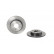 Disque de frein COATED DISC LINE 08.6918.11 Brembo