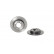 Disque de frein COATED DISC LINE 08.7165.21 Brembo