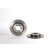 Disque de frein COATED DISC LINE 08.7352.11 Brembo