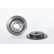 Disque de frein COATED DISC LINE 08.7716.21 Brembo