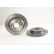 Disque de frein COATED DISC LINE 08.7765.11 Brembo