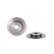 Disque de frein COATED DISC LINE 08.8163.21 Brembo