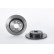 Disque de frein COATED DISC LINE 08.8305.11 Brembo