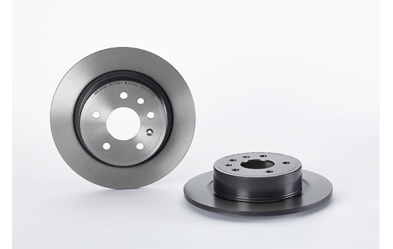 Disque de frein COATED DISC LINE 08.8305.11 Brembo