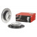 Disque de frein COATED DISC LINE 08.8305.11 Brembo, Vignette 2
