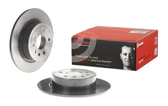 Disque de frein COATED DISC LINE 08.8305.11 Brembo, Image 2