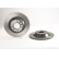 Disque de frein COATED DISC LINE 08.8843.21 Brembo