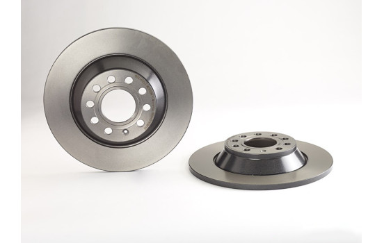 Disque de frein COATED DISC LINE 08.8843.21 Brembo