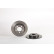 Disque de frein COATED DISC LINE 08.9148.11 Brembo
