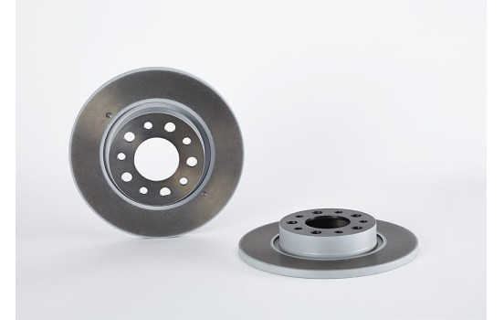 Disque de frein COATED DISC LINE 08.9364.11 Brembo