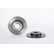 Disque de frein COATED DISC LINE 08.9364.21 Brembo