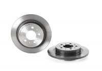 Disque de frein COATED DISC LINE 08.9441.11 Brembo