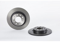 Disque de frein COATED DISC LINE 08.9460.41 Brembo