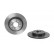 Disque de frein COATED DISC LINE 08.9460.61 Brembo