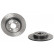 Disque de frein COATED DISC LINE 08.9460.71 Brembo