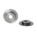 Disque de frein COATED DISC LINE 08.9461.21 Brembo