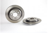 Disque de frein COATED DISC LINE 08.9462.11 Brembo