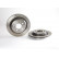 Disque de frein COATED DISC LINE 08.9462.11 Brembo