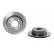 Disque de frein COATED DISC LINE 08.9509.11 Brembo