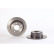 Disque de frein COATED DISC LINE 08.9859.81 Brembo