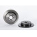 Disque de frein COATED DISC LINE 08.9913.11 Brembo
