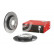 Disque de frein COATED DISC LINE 08.9975.11 Brembo, Vignette 2