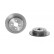 Disque de frein COATED DISC LINE 08.A273.11 Brembo