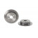 Disque de frein COATED DISC LINE 08.A273.31 Brembo