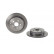 Disque de frein COATED DISC LINE 08.A335.11 Brembo
