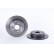 Disque de frein COATED DISC LINE 08.A429.11 Brembo