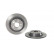 Disque de frein COATED DISC LINE 08.A540.11 Brembo
