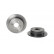 Disque de frein COATED DISC LINE 08.A602.11 Brembo