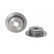 Disque de frein COATED DISC LINE 08.A605.11 Brembo