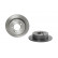 Disque de frein COATED DISC LINE 08.A631.11 Brembo