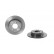 Disque de frein COATED DISC LINE 08.A708.11 Brembo