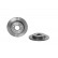 Disque de frein COATED DISC LINE 08.A725.11 Brembo