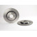 Disque de frein COATED DISC LINE 08.A759.11 Brembo
