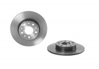 Disque de frein COATED DISC LINE 08.A915.21 Brembo