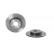 Disque de frein COATED DISC LINE 08.A915.21 Brembo