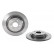 Disque de frein COATED DISC LINE 08.A957.11 Brembo